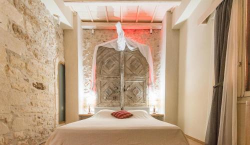 Old Town Rethymnon Apartment | Barbara Studios