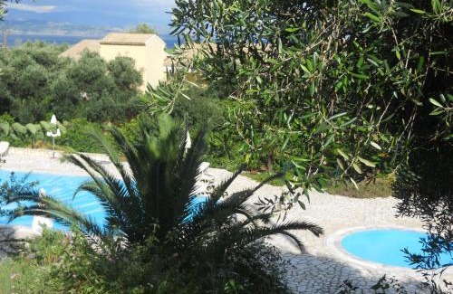 Barbati Apartment | Barbati Beach Apartments