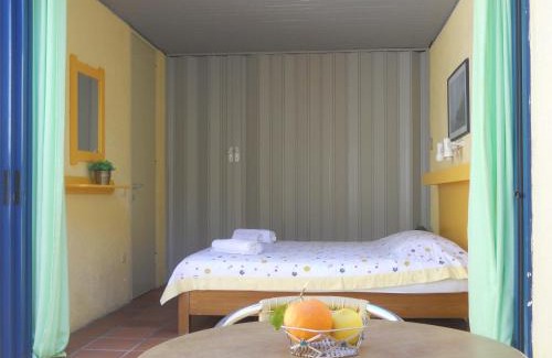 Barbati Apartment | Barbati Beach Apartments