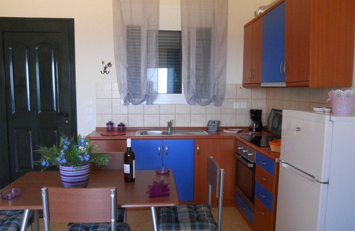 Barbati Apartment | Barbati Beach Apartments