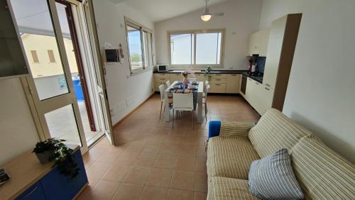 San Lorenzo Apartment | Barbato Guest House