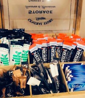 Hoyland House | Barber House, Hoyland with two allocated parking spaces