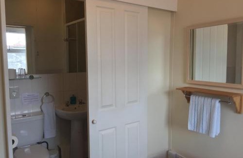 Barbican House | Barbican Reach Guest House