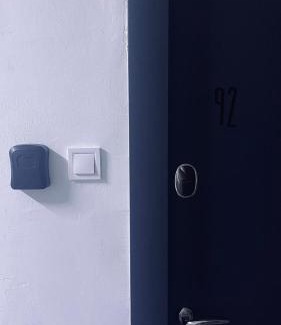 Sector 6 Apartment | Barbici Group