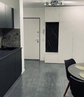 Sector 6 Apartment | Barbici Group