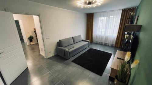 Sector 6 Apartment | Barbici Group