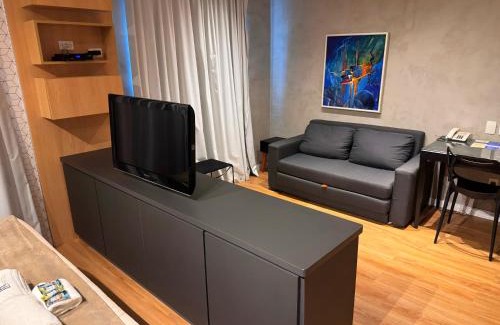Pinheiros Apartment | Barbosa Studios - Oscar Freire