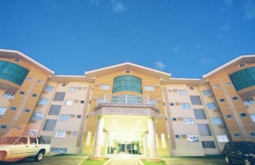 Oficinas Hotel | Barbur Plaza Hotel