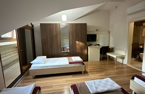 Kemer Hotel | Barby Butik Otel