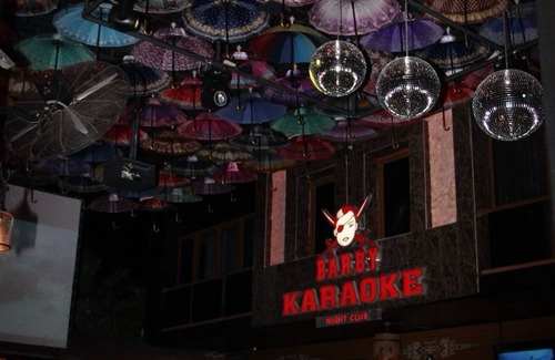Kemer Hotel | Barby Butik Otel