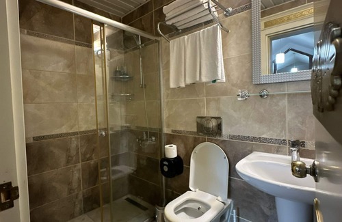 Kemer Hotel | Barby Butik Otel