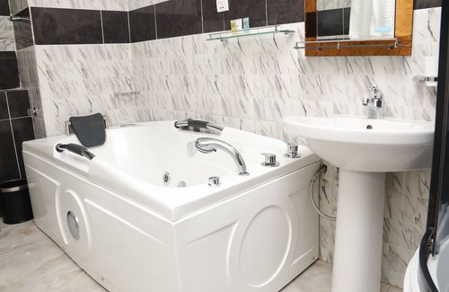 Gudu Hotel | Barca-Liga Hotels