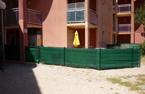 Le Barcares Apartment | Barcarès F2 cabine, RDC, plage 50 m, 28 m2, 6 personnes