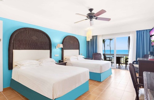 Playa Bibijagua Resort | Barceló Bávaro Beach - Adults Only - All Inclusive