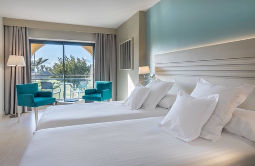 Rota Hotel | Barceló Costa Ballena Golf & Spa