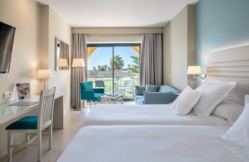 Rota Hotel | Barceló Costa Ballena Golf & Spa