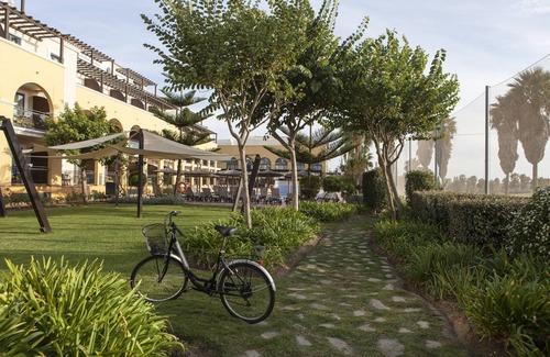 Rota Hotel | Barceló Costa Ballena Golf & Spa