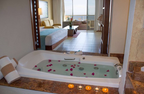 Zona Hotelera Resort | Barceló Gran Faro Los Cabos - All Inclusive