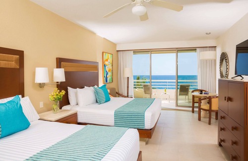 Zona Hotelera Resort | Barceló Gran Faro Los Cabos - All Inclusive