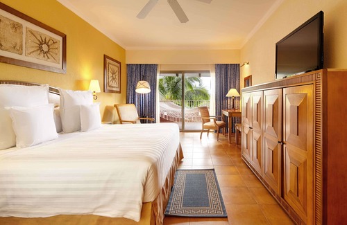 Xpu-Ha Resort | Barceló Maya Colonial - All Inclusive