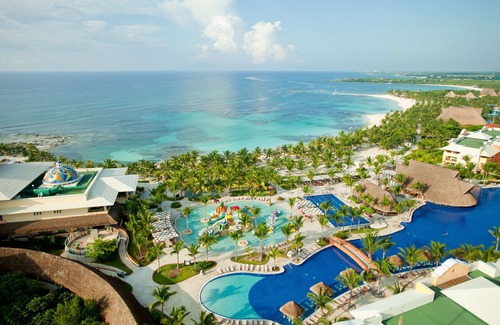 Xpu-Ha Resort | Barceló Maya Palace - All Inclusive