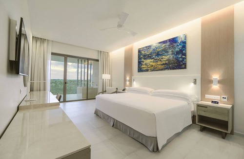 Xpu-Ha Resort | Barceló Maya Riviera - Adults Only - All Inclusive