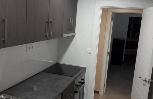 Sant Andreu de Palomar Condo | Barcelona Marta´s Flat 3 - Sant Andreu (Long Stay)