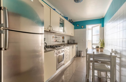 Santo Antonio Apartment | Barcelos Apartment
