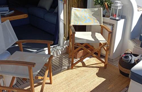 Cascais Boat Rental | Barco Apartamento Buzios III Cascais