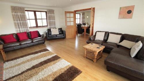 Llangennith House | Barcud Lodge, Llangennith