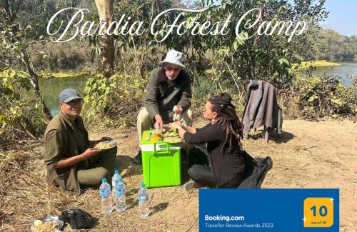 Bardia Other | Bardia Forest Camp