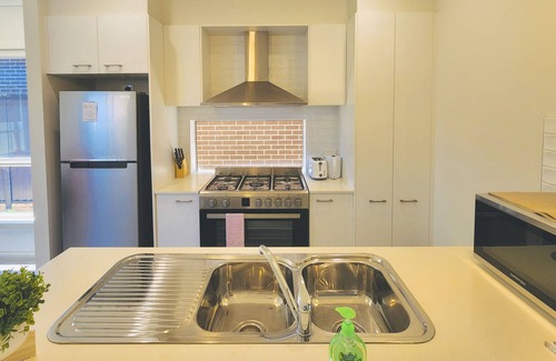 Bardia House | Bardia Quiet & Adorable Modern 5 Br House