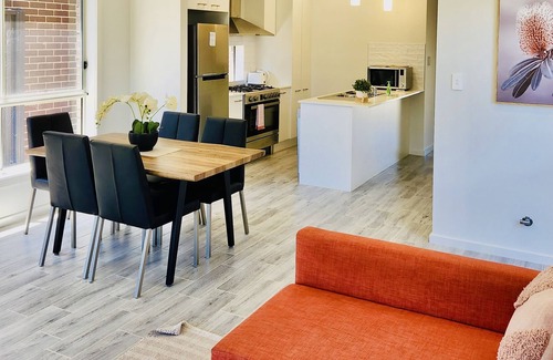 Bardia House | Bardia Quiet & Adorable Modern 5 Br House