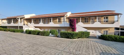 Arillas Apartment | Bardis Sun studios