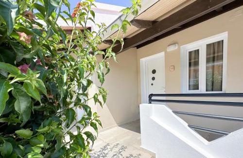 Arillas Apartment | Bardis Sun studios