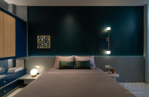 Da Kao Apartment | Bare Hyphen - Bare Boutique Stays