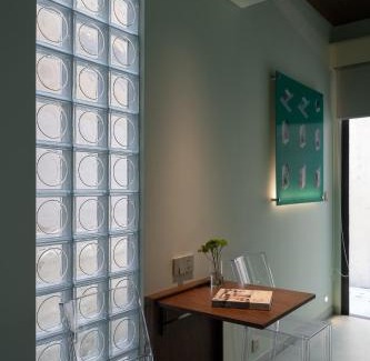 Da Kao Apartment | Bare Hyphen - Bare Boutique Stays
