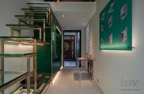 Da Kao Apartment | Bare Hyphen - Bare Boutique Stays