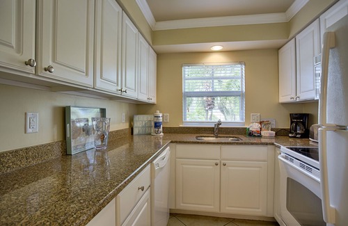 Indian Shores Apartment | Barefoot Beach Resort