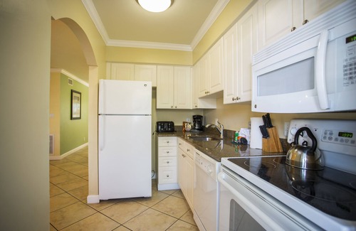 Indian Shores Apartment | Barefoot Beach Resort