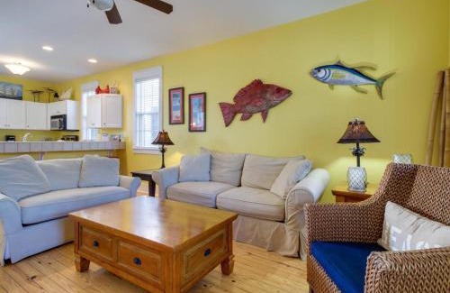 Port St. Joe House | Barefoot Cottages #B22