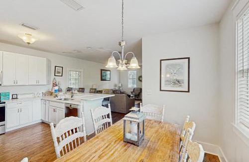 Port St. Joe House | Barefoot Cottages #C56