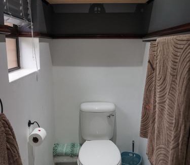 Jeffreys Bay House | Barefoot Dreams 13A