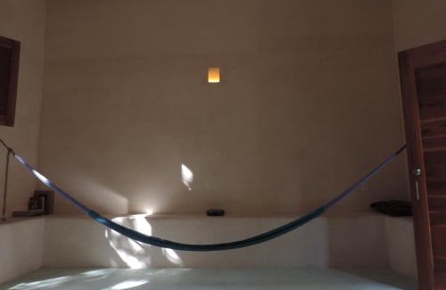 Macario Gomez House | barefoot jungle studios