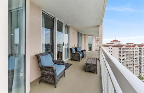 North Myrtle Beach House | Barefoot Resort - North Tower 1302- Windy Hill