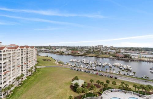 North Myrtle Beach House | Barefoot Resort - North Tower 1302- Windy Hill