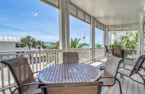Inlet Beach House | Barefoot Too by 30A Escapes