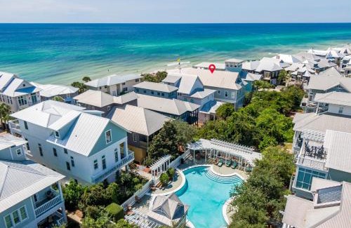 Inlet Beach House | Barefoot Too by 30A Escapes