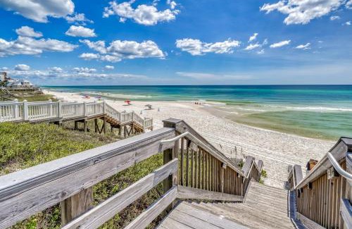 Inlet Beach House | Barefoot Too by 30A Escapes