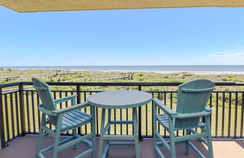 Butler Beach House | Barefoot Trace 215